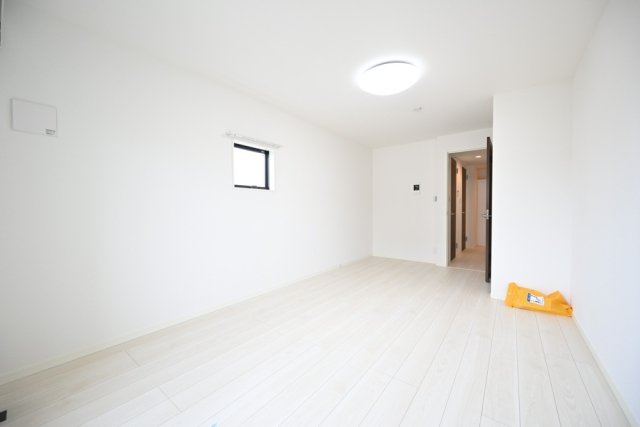 メルクリオ東川口2階 部屋その他