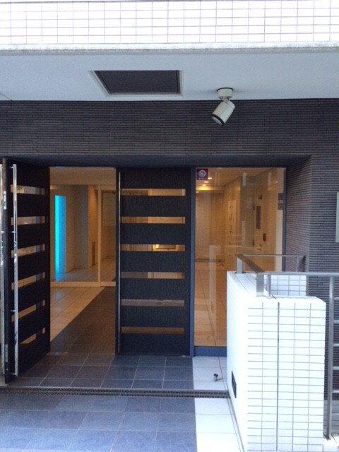 CYNTHIAFour-D三軒茶屋7階 部屋その他