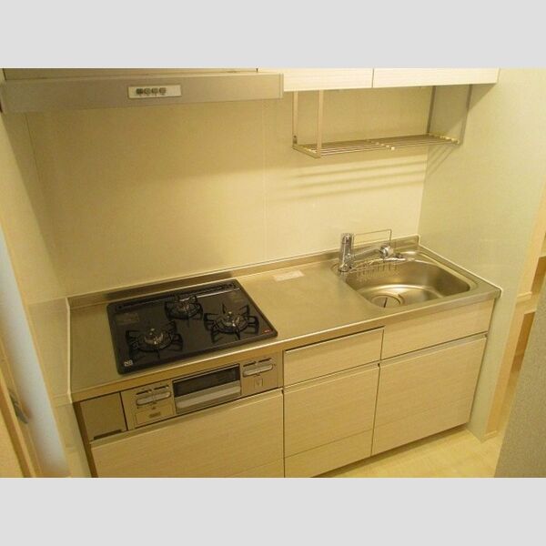 イルミナール システムキッチン