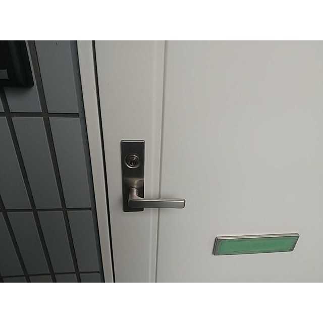 アーバンハイム小平106号室 玄関