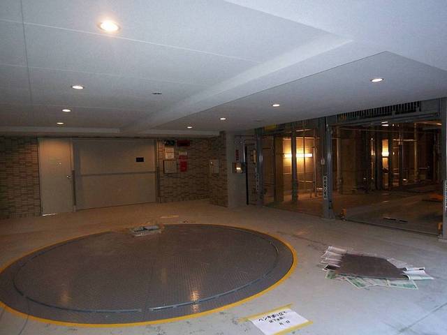 グランド・ガーラ横濱万世町 ◆駐車場（要空き確認）◆