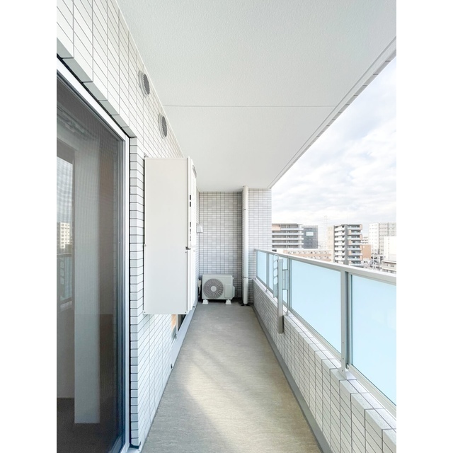 アーバハイツ六町環七北通り0702号室 部屋その他