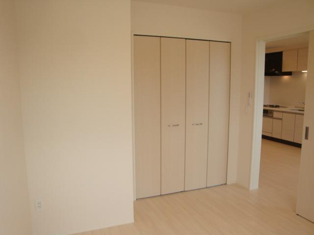 レーベン・ハイム美園５ 洋室