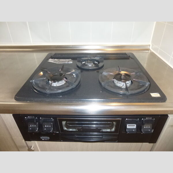 エーデルワイス207号室 部屋その他