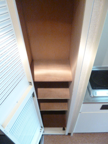 スカイコートエクセレント荻窪 同タイプ参考写真