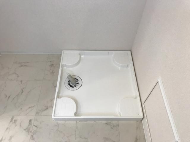 シャルマン102号室 その他