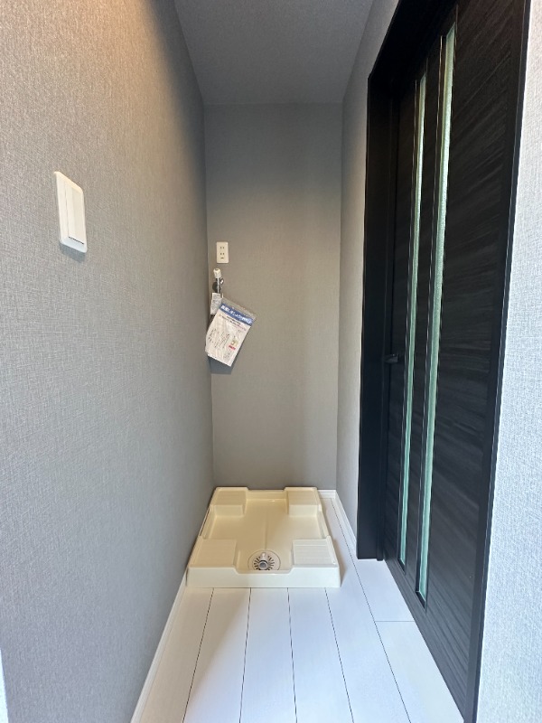 レグレス保土ヶ谷3階 ※別部屋