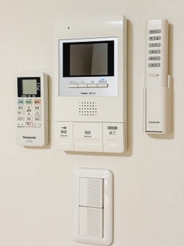 サンピア検見川1階 部屋その他