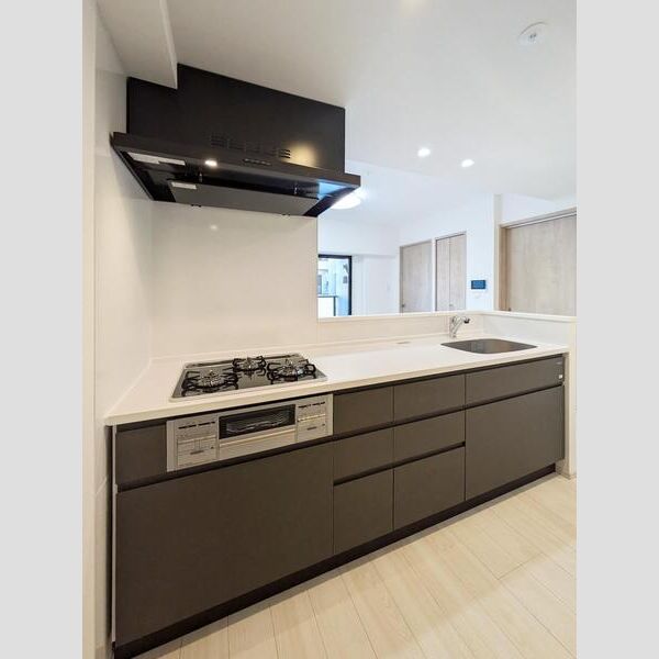 S-RESIDENCE大森bresa キッチン