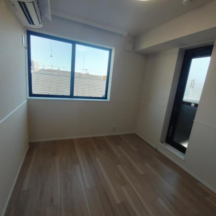 (仮称)鷺宮2丁目メゾン その他、部屋スペース