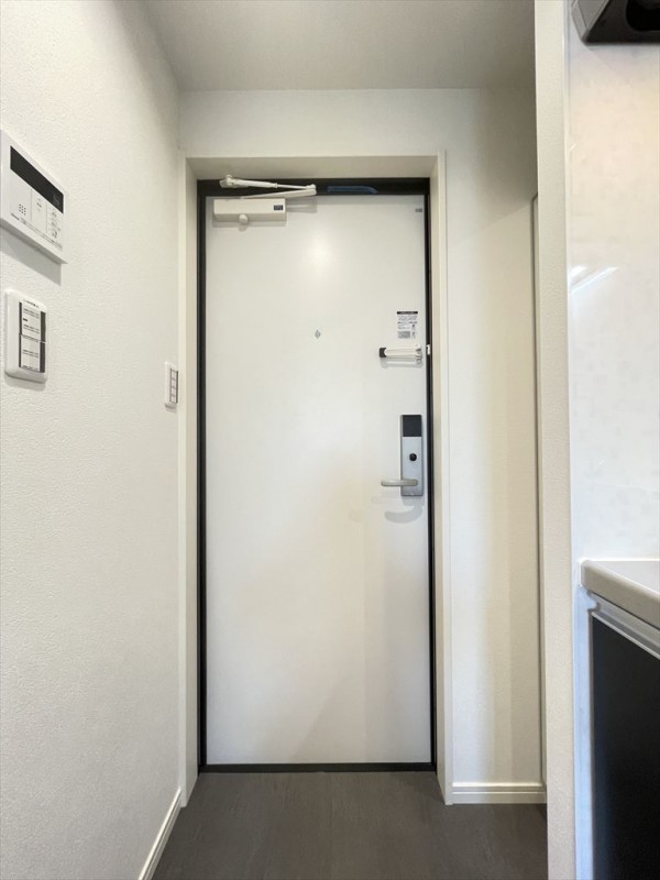 ｒｏｂｏｔ　ｈｏｍｅお花茶屋Ⅱ3階 部屋その他