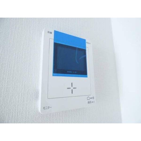 SOLEIL　COPAIN0201号室 部屋その他