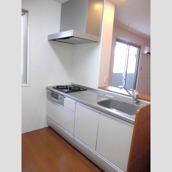 プレミアムベース　Ⅰ システムキッチン