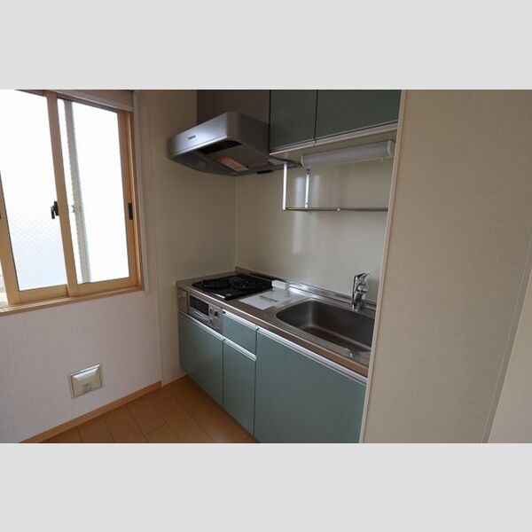 クローカス システムキッチン