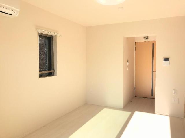 リリウム　 室内（イメージ）