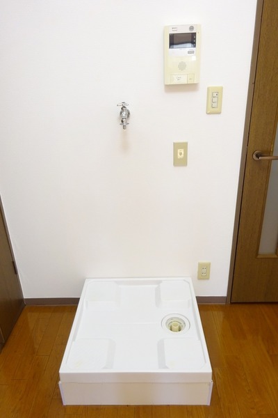 コスモ西横浜グランシティ205号室 部屋設備