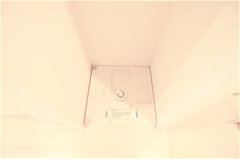 リブリ・Prurlion 部屋設備