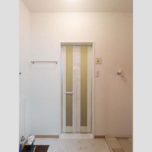 I.ヴィレッジ堀崎103号室 洗面