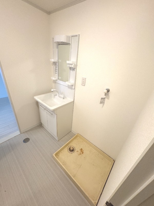 クロノス相武台前3階 部屋その他