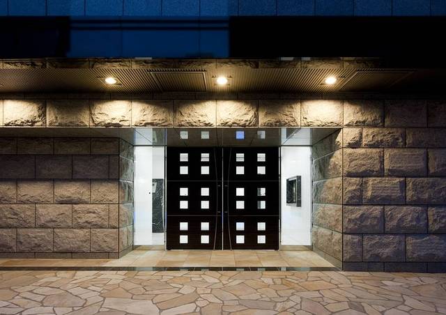 グランド・ガーラ新横浜North11階 ◆高級分譲賃貸ガーラマンション◆