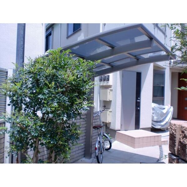 ネル吉祥寺 外観