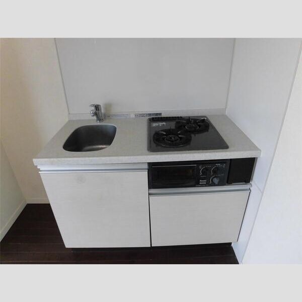 セントパレス方南町 キッチン