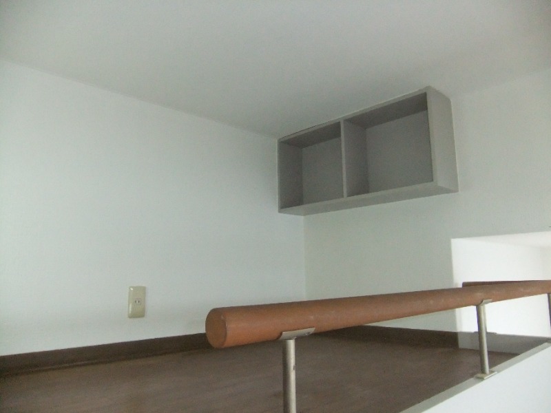 サンハイム末広2階 前回募集時写真