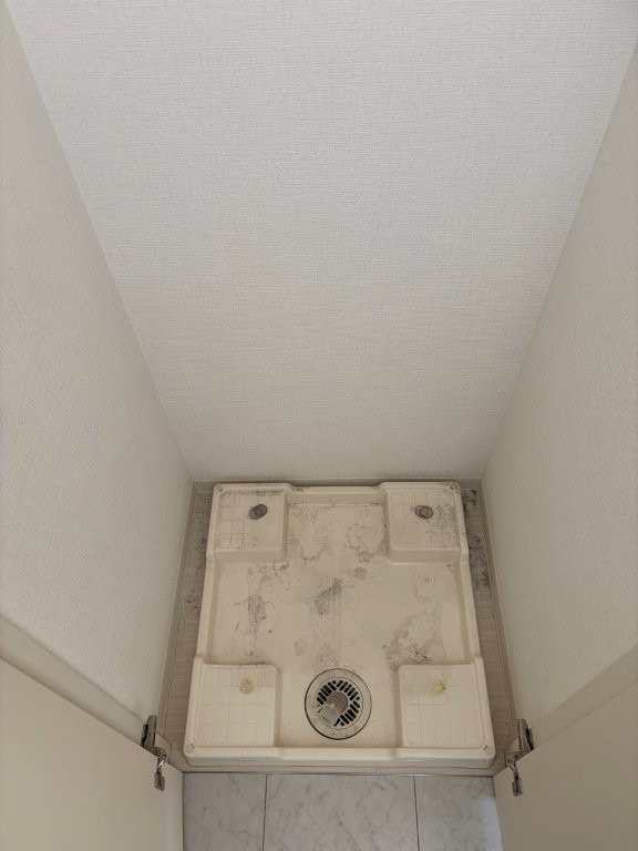 セジョリ王子駅前 内観