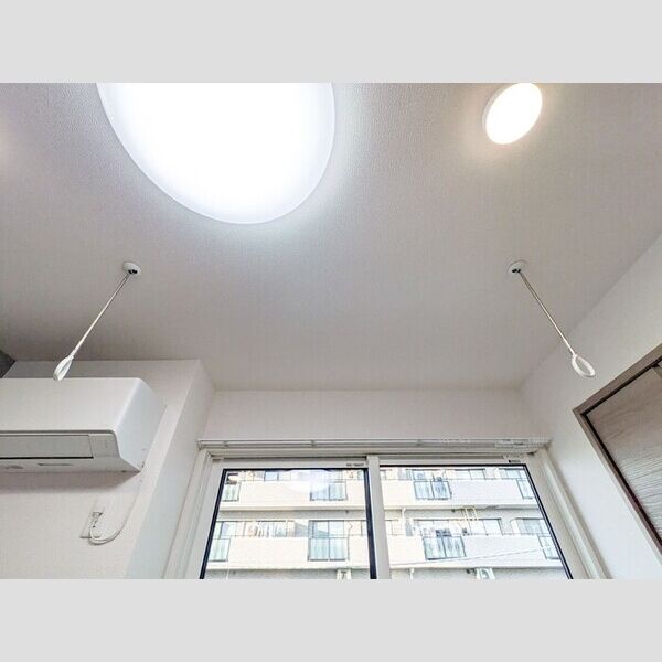 セレスティア大谷田Ⅱ302号室 部屋その他