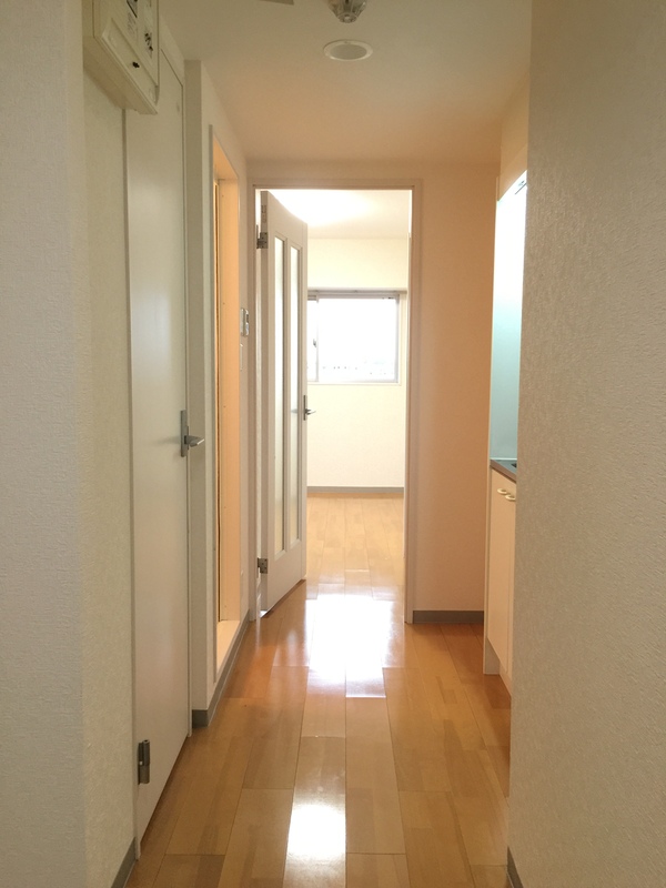 EXIA元住吉5階 部屋その他