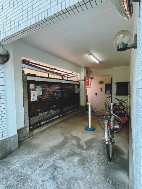 コープクリニカ3階 部屋その他