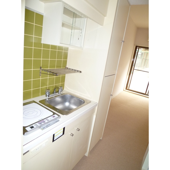 スカイコート池袋0103号室 その他部屋・スペース