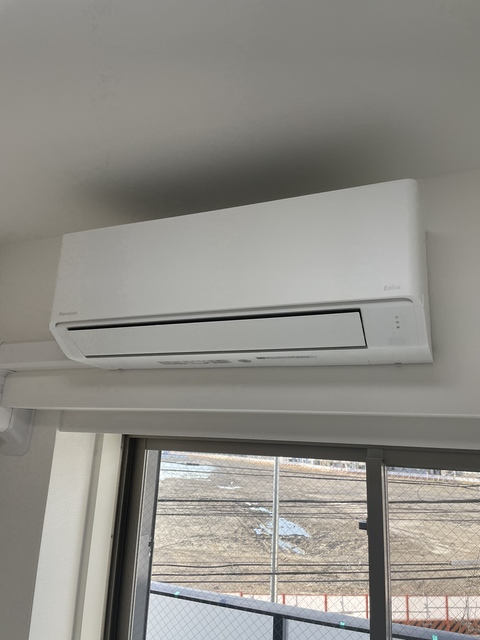 ガーラ・ヴィスタ元住吉4階 部屋設備