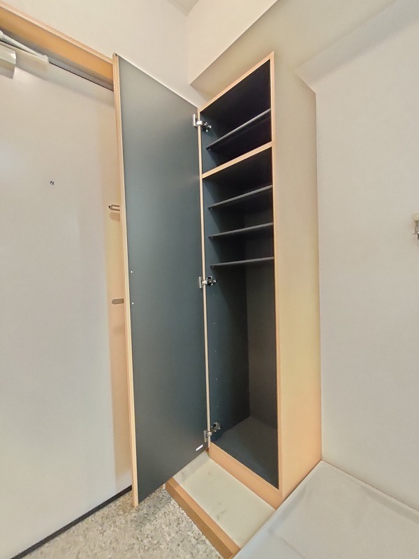 Ｈ.ｆｏｒｅｓｔ１2階 部屋その他