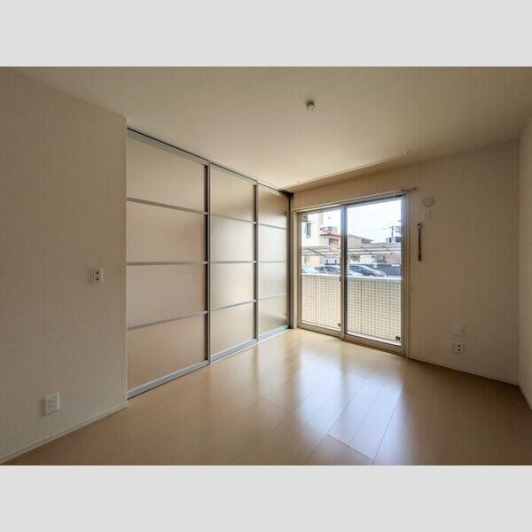 ヴィクトワール　壱番館102号室 部屋その他