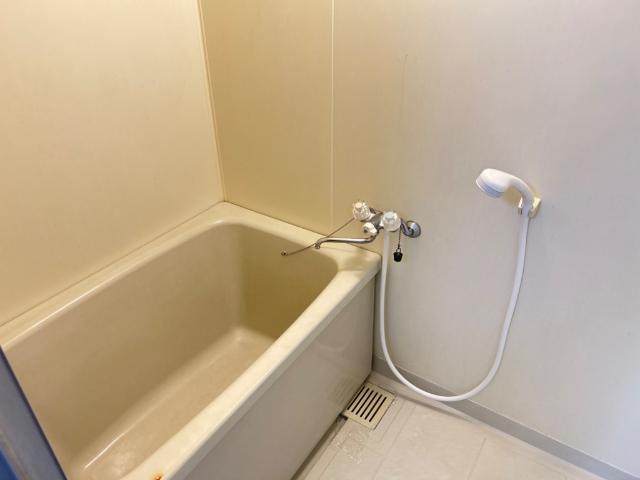 アビタシオン バス