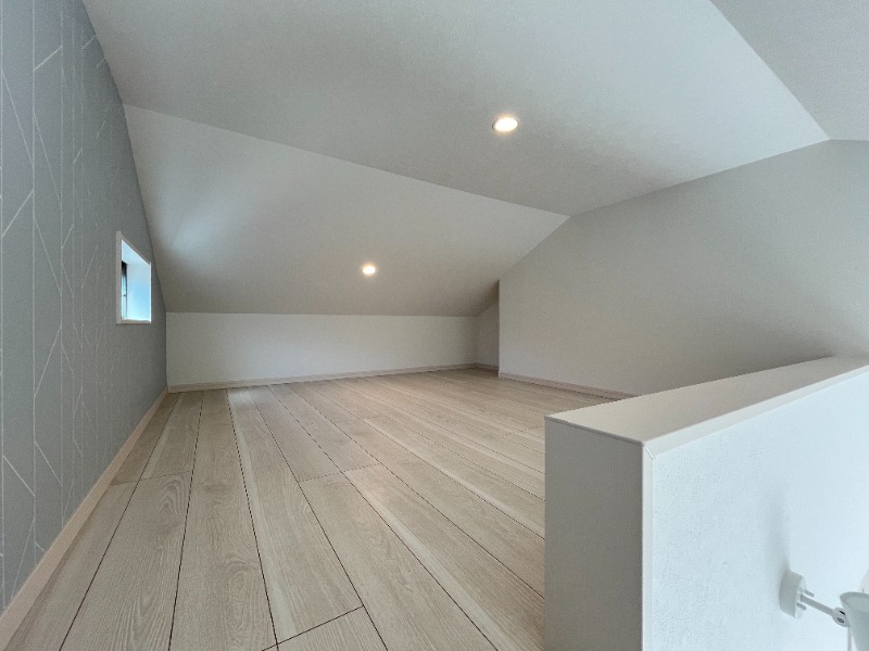 cs飛田給2階 内観