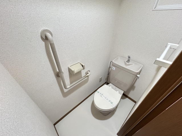 クレールロジュマン2階 部屋その他