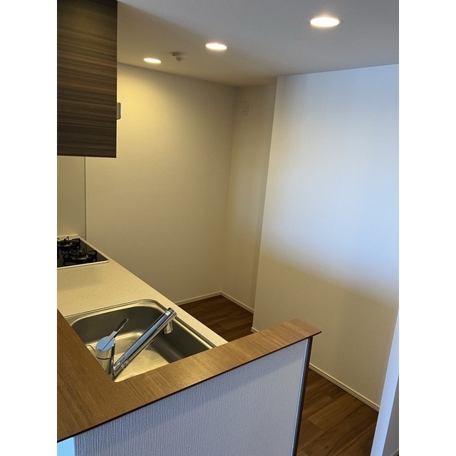 ザ・パークハウス花小金井ガーデンⅡ街区623号室 2026年3月撮影