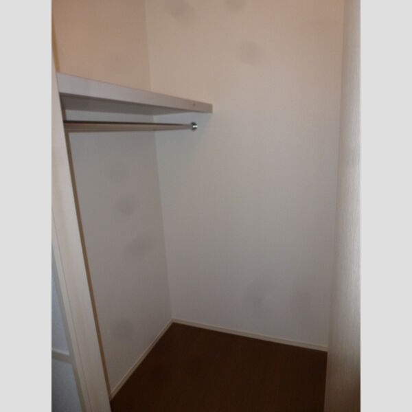 シャルムマリー 収納