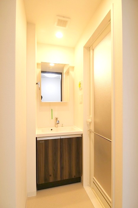 ラフィスタ北綾瀬9階 内観