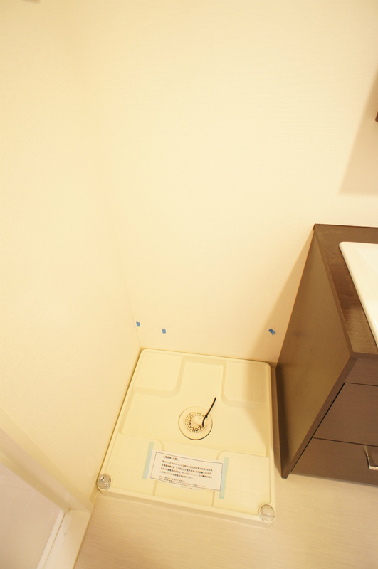 リブリ・セントフィールド 部屋設備