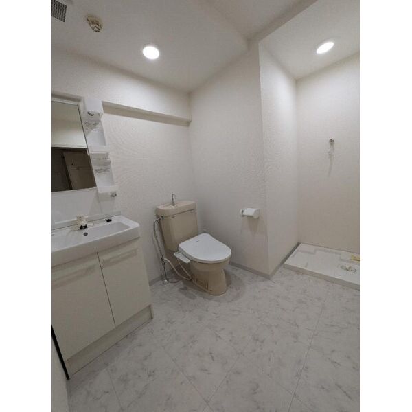 中台けやき苑 リビング