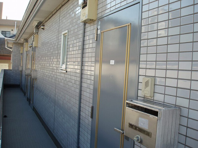 ローズアパートＫ１５(K-015)2階 部屋その他