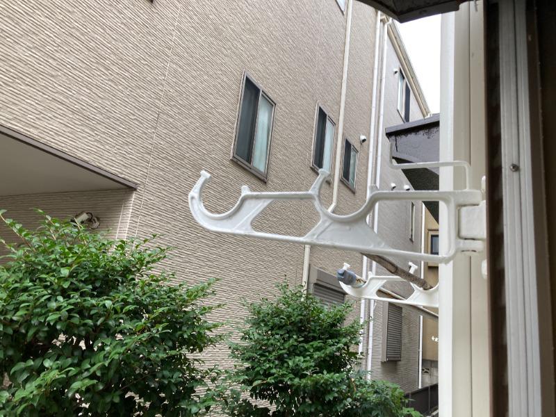 コーポ巣鴨　A棟1階 部屋その他