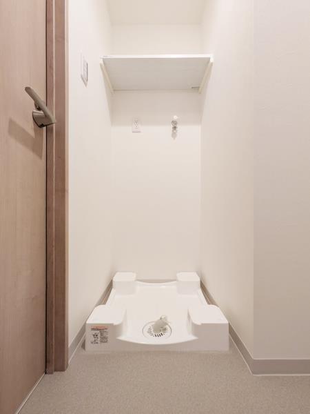 シティフォレスト森下5階 部屋その他