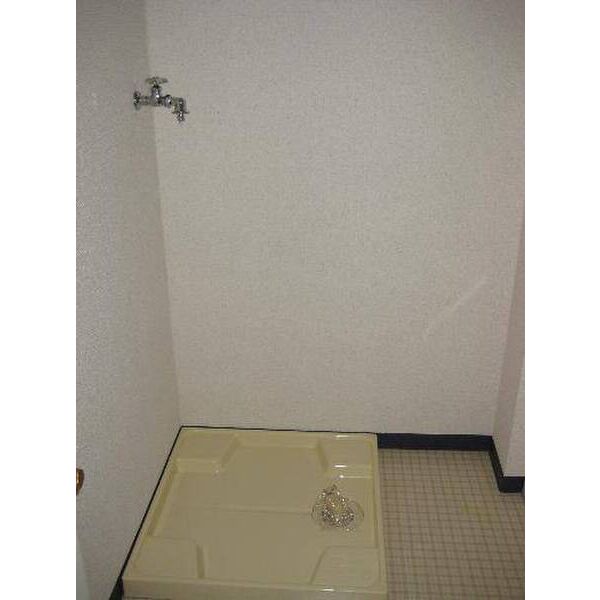 パセオ青葉の森参番館0203号室 部屋その他