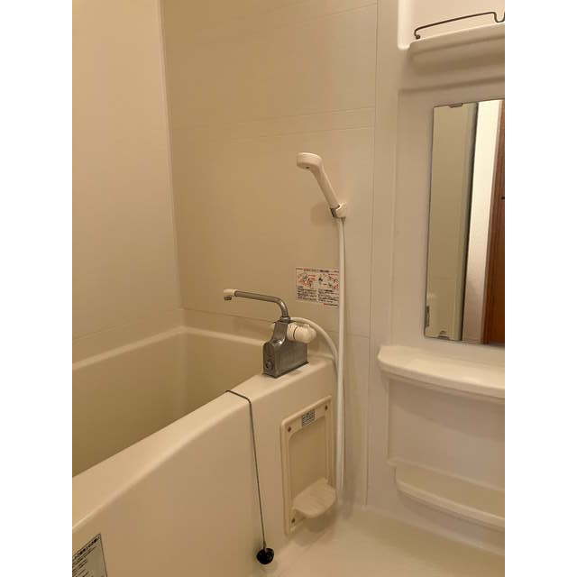 ＦＥＥＬＯ 浴室