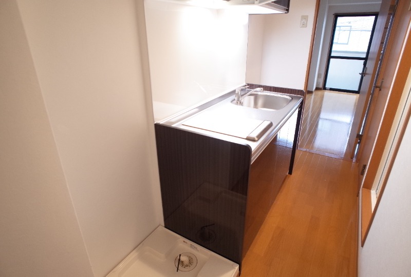 イーストベイ・船橋本町2階 部屋その他