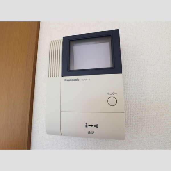 Espoir モニターフォン